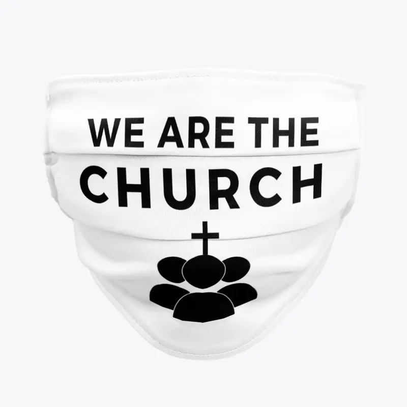 We Are The Church