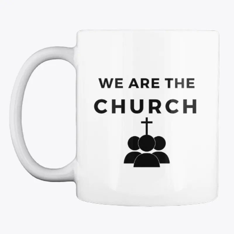 We Are The Church