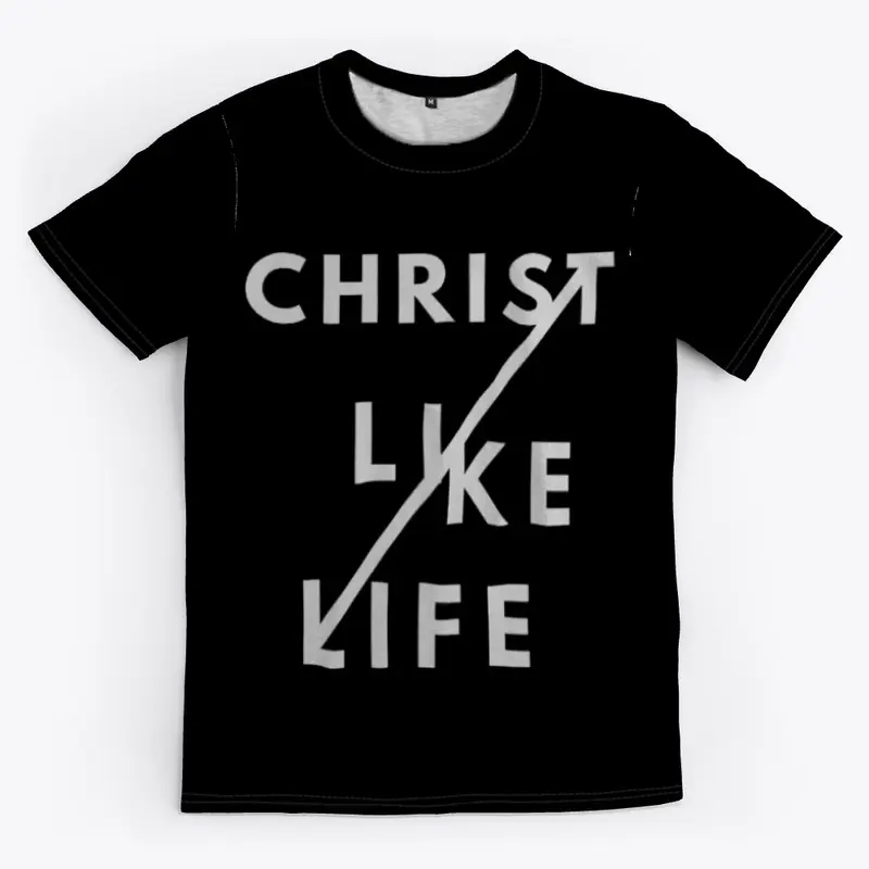 Christ Like Life