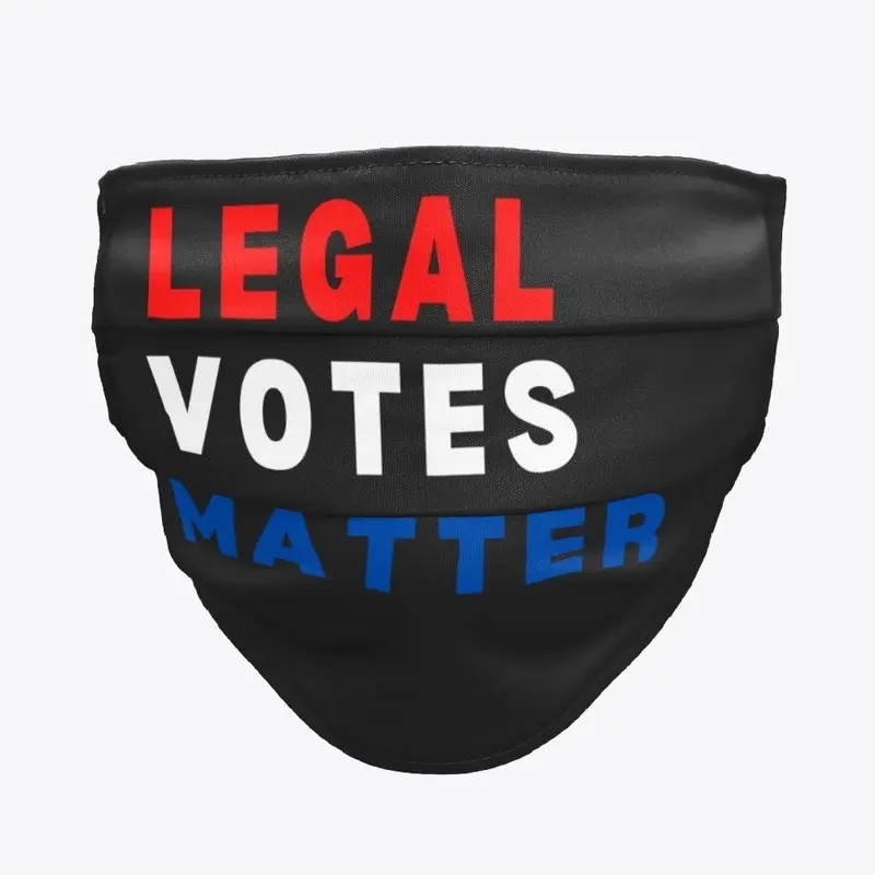 Legal Votes Matter