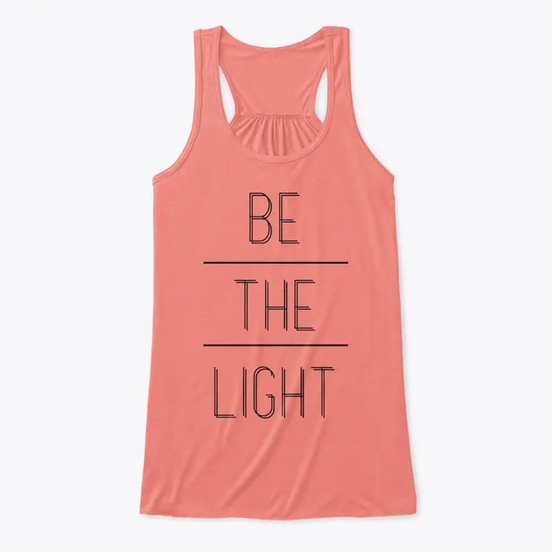 Be The Light