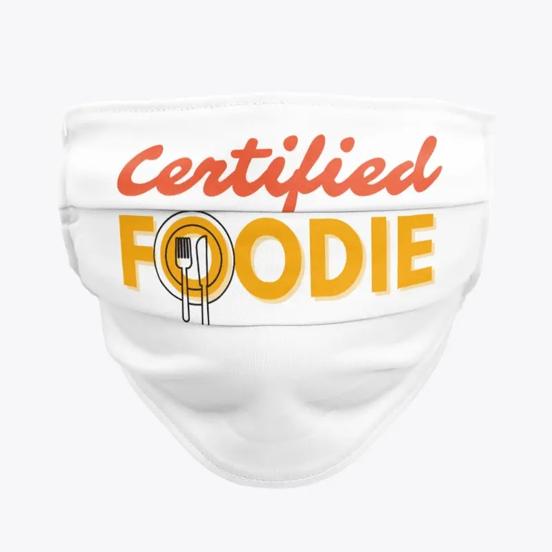 Certified Foodie