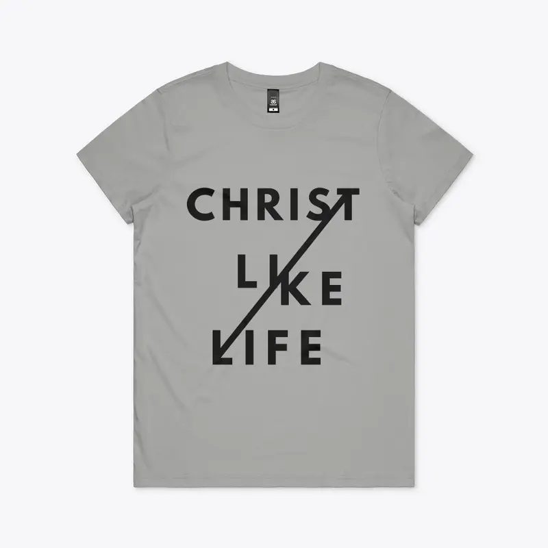 Christ Like Life