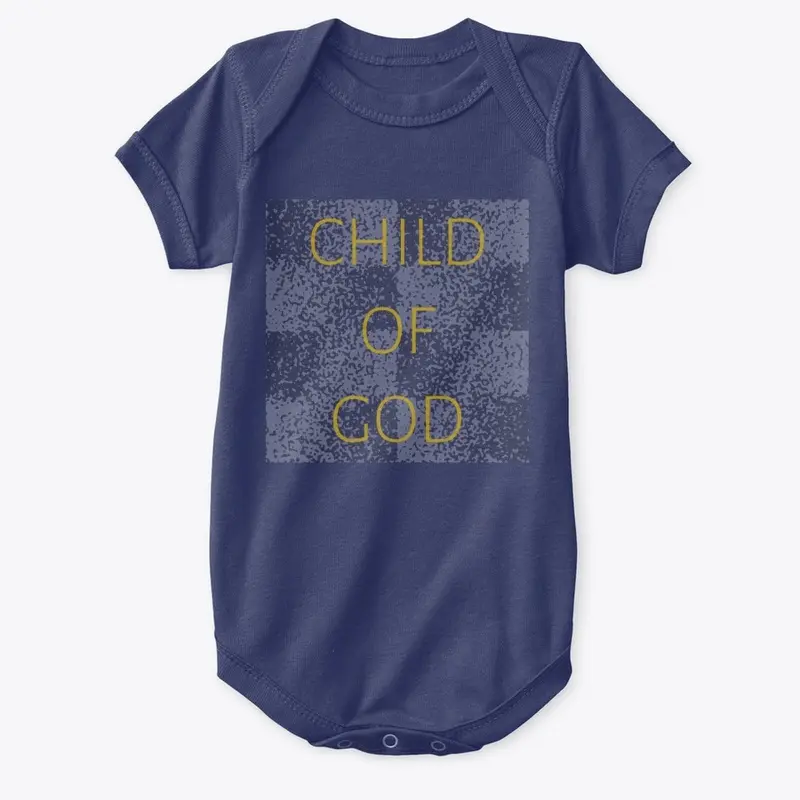 Child of God