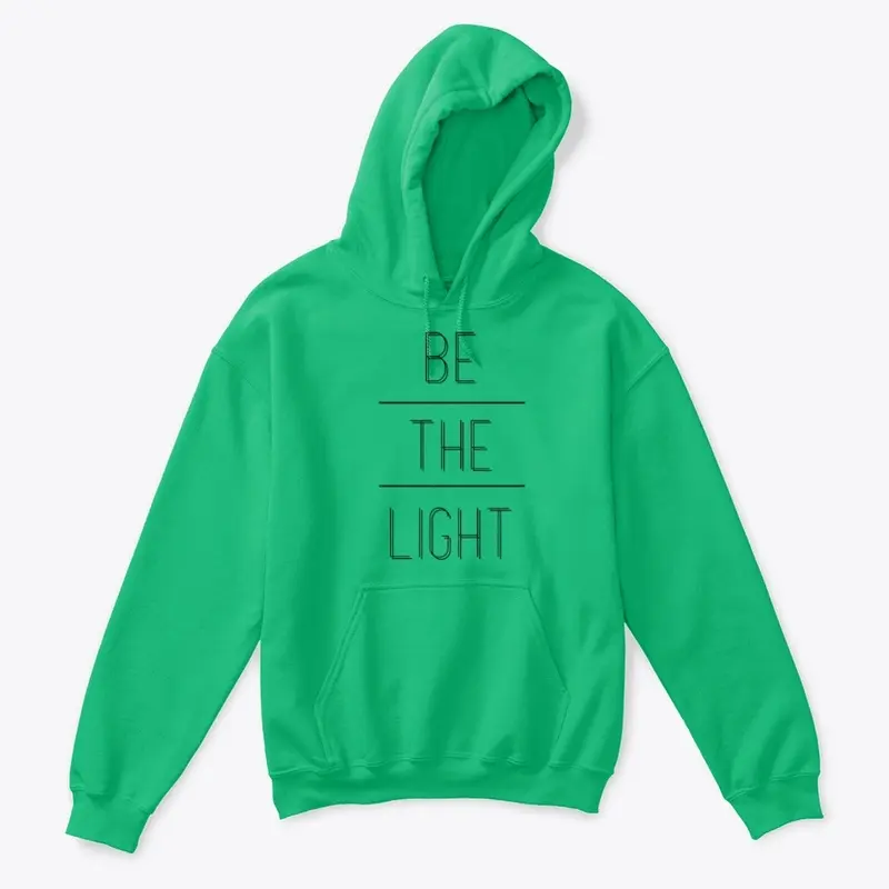 Be The Light