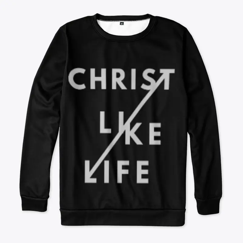 Christ Like Life